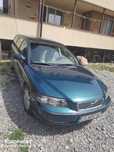 Продавам volvo v70 с проблем в скоростната кутия (ръчна)