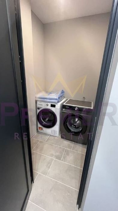 Дава се под наем Тристаен апартамент в Варна, Виница - 97 кв.м за 867 € - Снимка #11