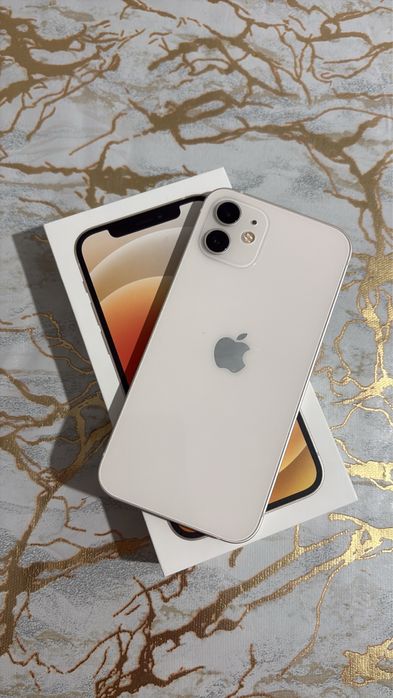 Iphone 12 128gb 84%