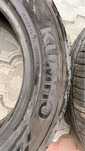 Anvelope de vara KUMHO 235/55 ZR17 103w