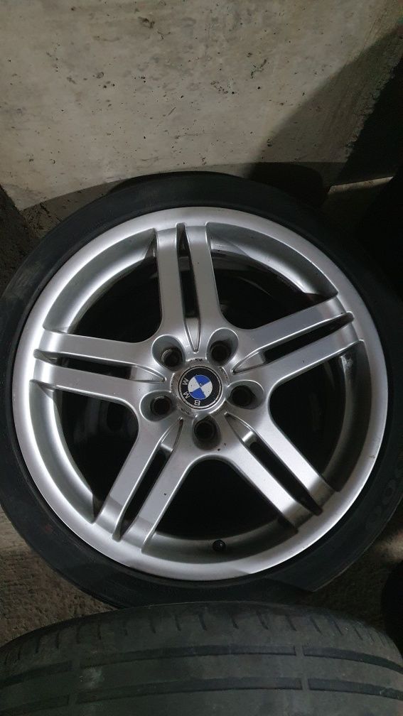 Vand jante BMW R18