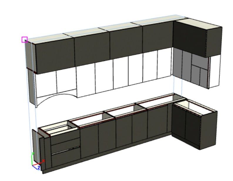 Dizayin bilan razmer berasiz qolganini biz bajaramiz