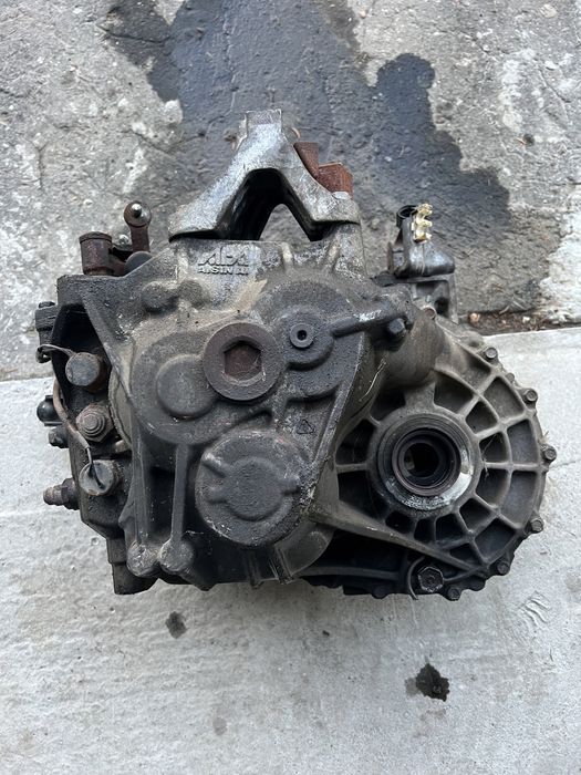 Cutie viteze 6+1 trepte Mazda 3/5/6 2.0 diesel RF7J