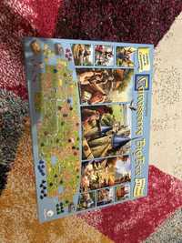 Carcassonne Big Box