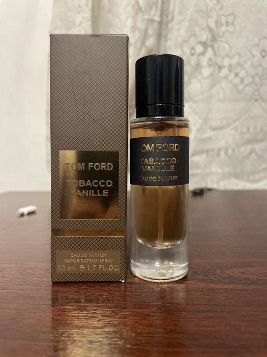 Parfum Tom Ford Tabacco Vanille nefolosit original