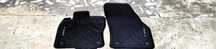 Set covorase fata originale VW T-ROC, VW Golf 7, Golf 8