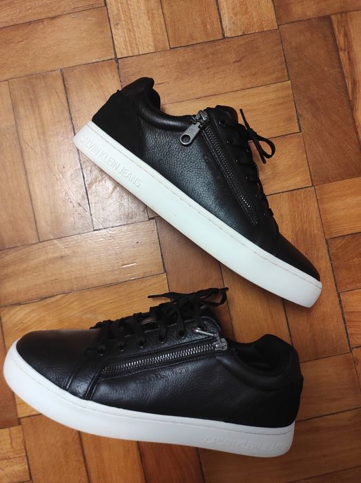 Adidasi Calvin Klein marimea 44 NOI