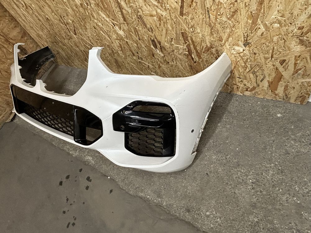 Bara fata bmw X5 G05 M sport paket 2019-2023 / grile / armatura
