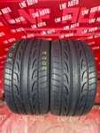 Anvelope de VARA - 285/30/20 - DUNLOP - CA NOI - DOT 2022 !