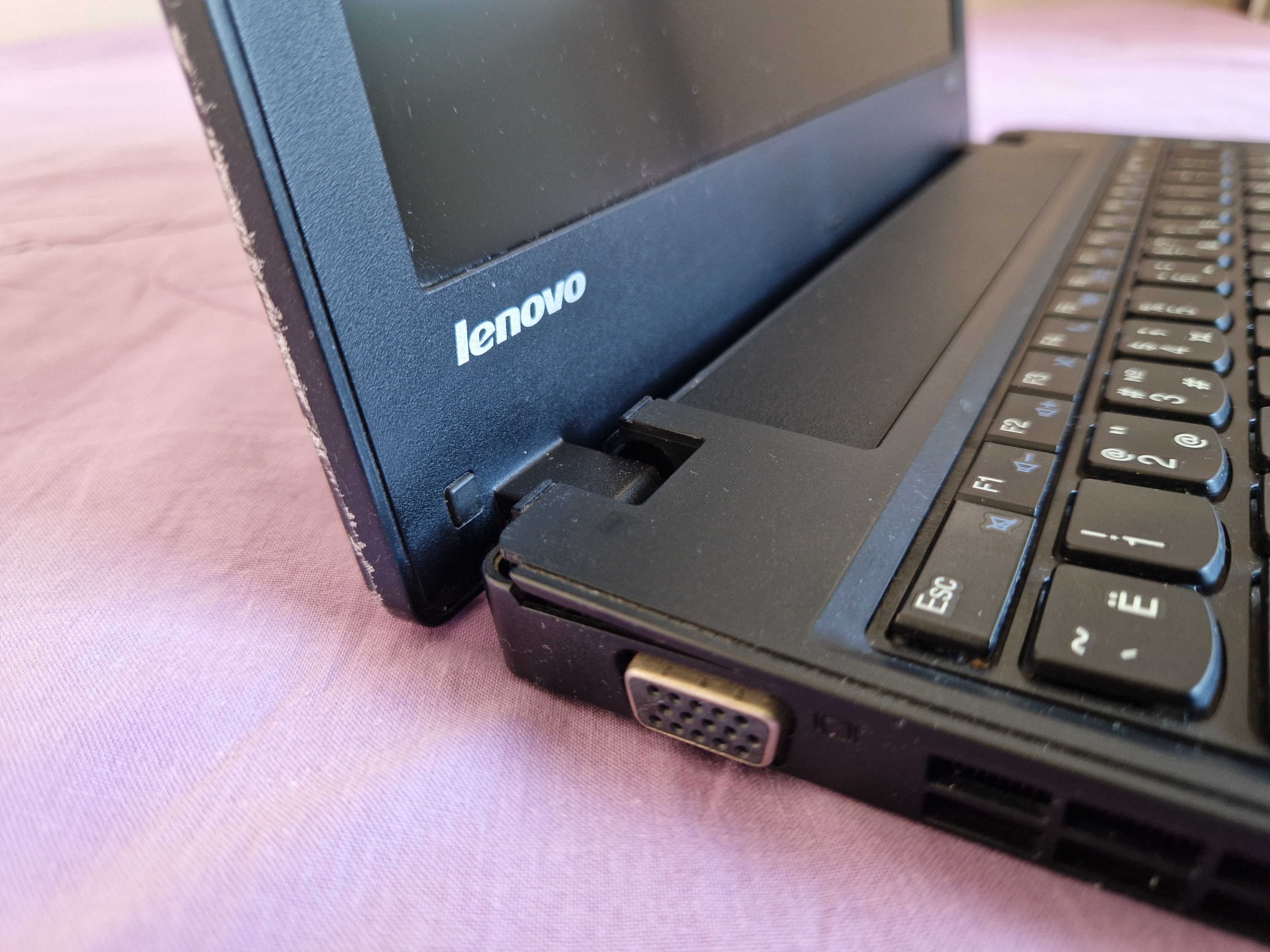 Лаптоп Lenovo ThinkPad