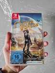 The outer worlds joc nintendo switch