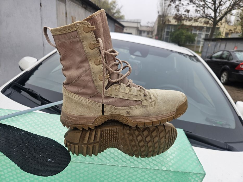 Bocanci desert vara 39