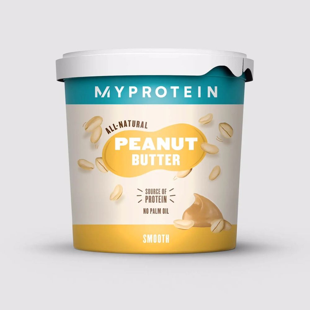 Produse Myprotein