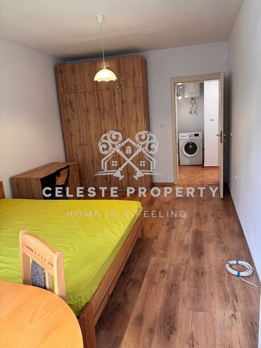 Дава се под наем Четиристаен апартамент в София, Стрелбище - 130 кв.м за 1000 € - Снимка #8