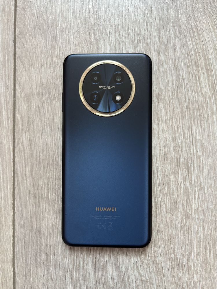Телефон Huawei nova y91