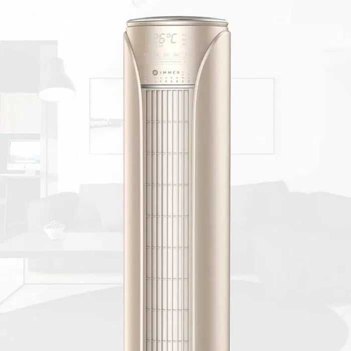 Кондиционер Колонного типа Immer 24 inverter