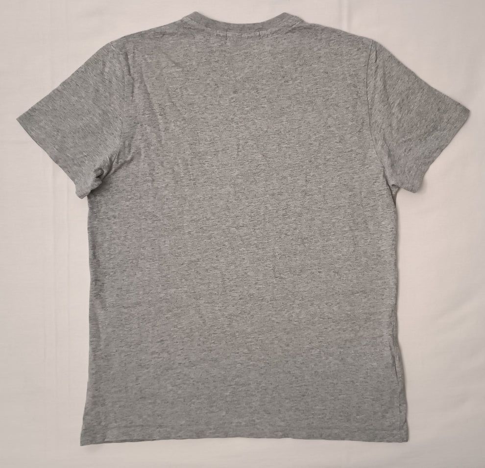 Fred Perry Shirt оригинална тениска S памучна фланелка