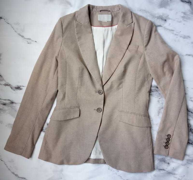 Дамско сакенце H&M
