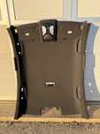 Plafon negru complet cu anexe Bmw 5 Series G30