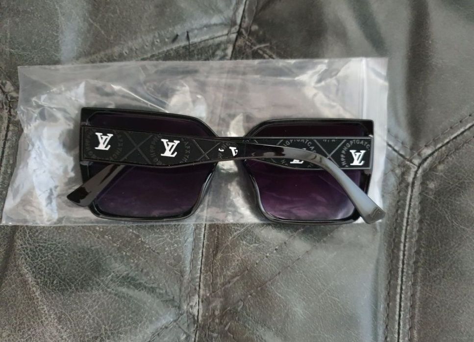Ochelari soare LV D&G Luis Viton dama NOI