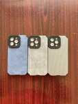 3 кейса за iphone 13 pro