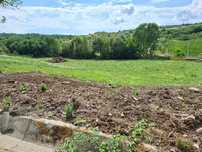 Vand teren 1.100 mp in sat AGHIRES, jud. Salaj
