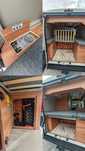 Camper Van Autorulota Possil Sumit 540 an 2021