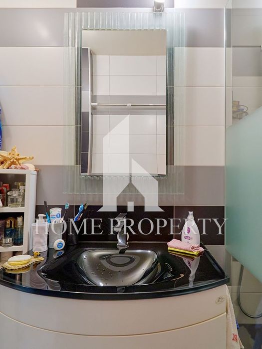 Продава се Двустаен апартамент в София, Фондови жилища - 61 кв.м за 2296 €/кв.м - Снимка #11