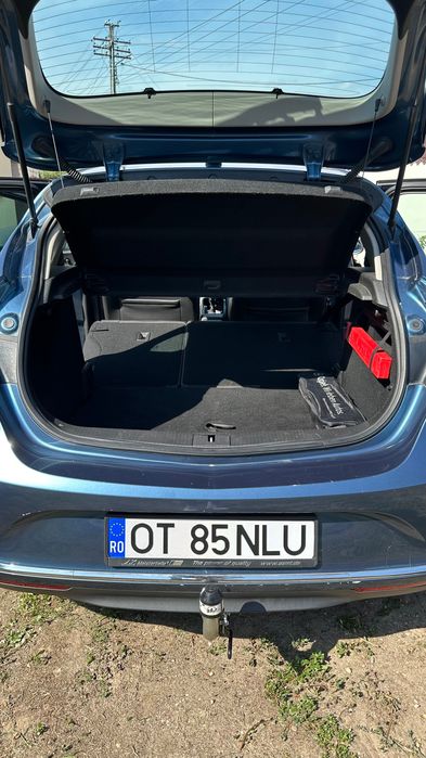 Opel Astra J 1.7 CDTI