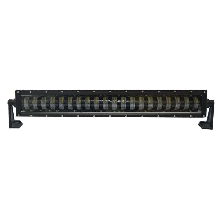 Лед LED BAR Бар - 160W - 63см за АТВ ATV Джип Автомобил Камион