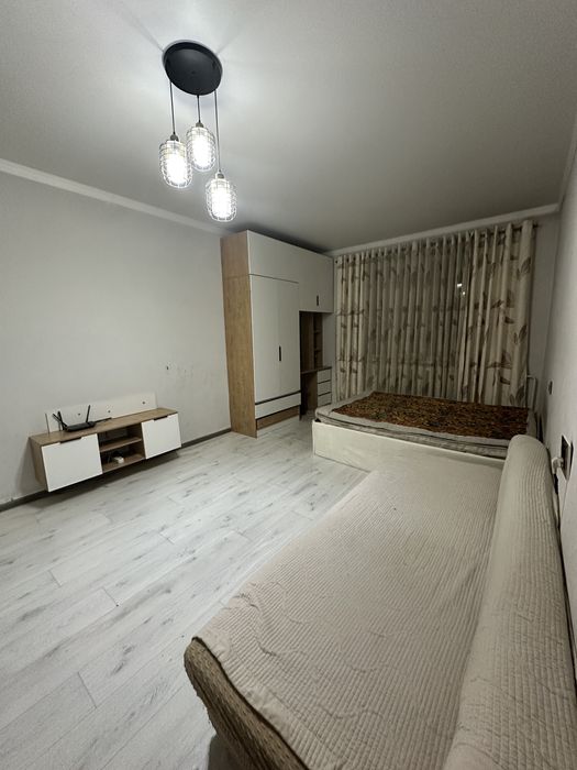 Однокомнатная квартира 5/5 48кв/м