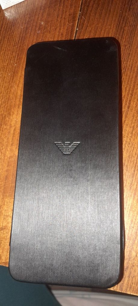 Smartwatch Emporio Armani