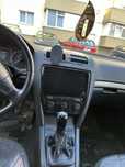 Skoda Octavia 2 Combi