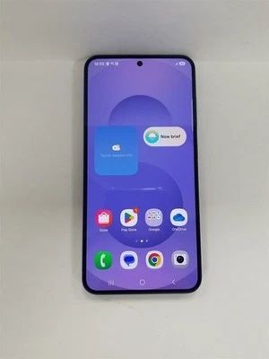 Смартфон Samsung Galaxy S25+, 12GB RAM, 256GB, 5G, IcyBlue