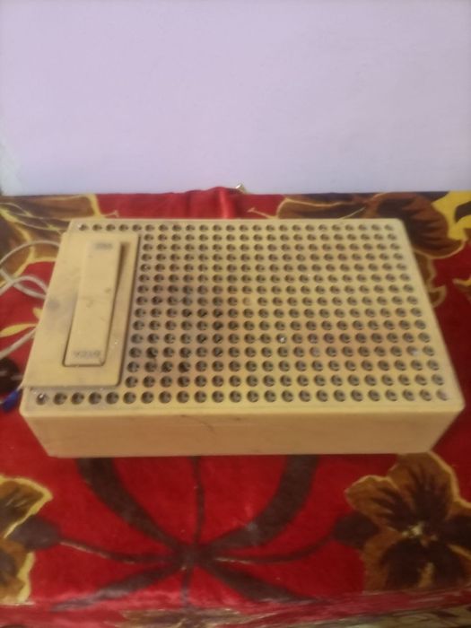 Стабилизатор (б/у)