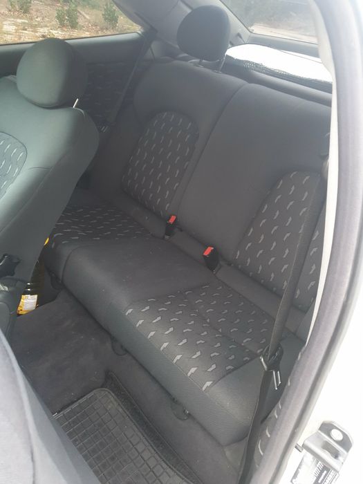 Mercedes-Benz C 180


1.8, Kупе, Употребяван, нов внос