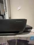 Принтер почти новый hp ink wireless 415