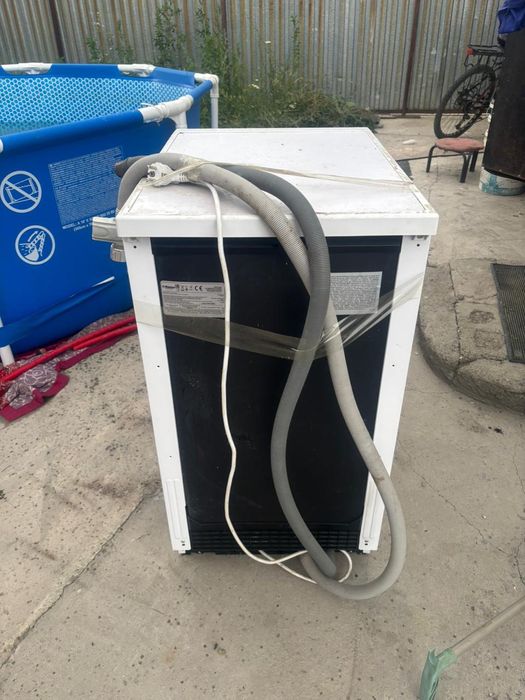 Продам посудамойку, срочно