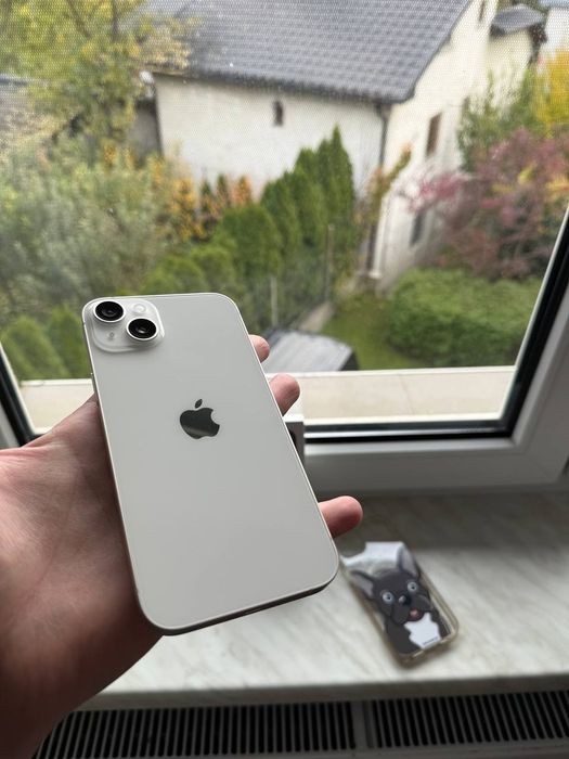 Vând iPhone 14 Plus 128GB