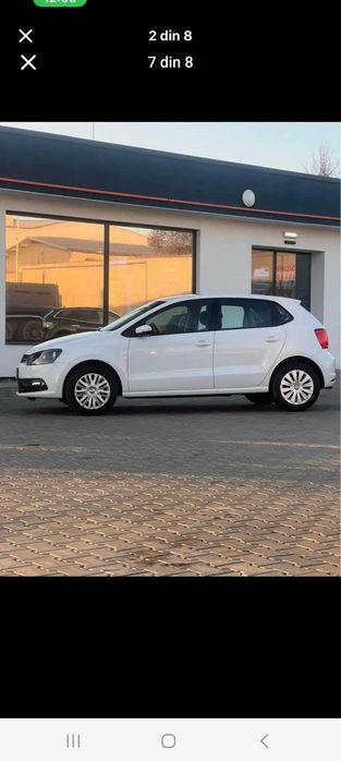 Wv polo  de vânzare