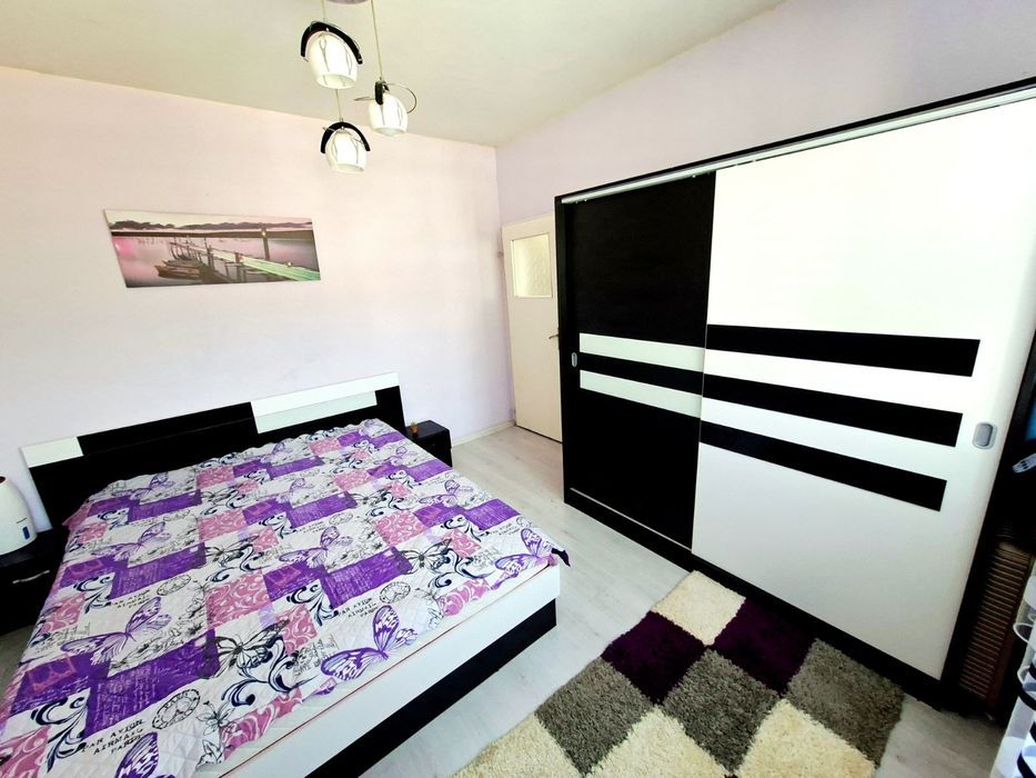 Продава се апартамент в с. Челопеч