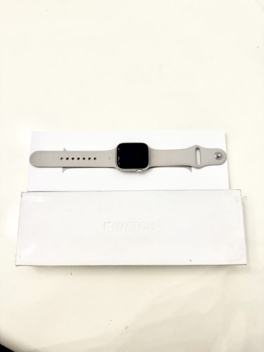 Aplle Watch 9 series