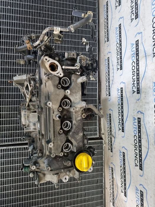 Motor Renault Kadjar 1.2 B 2015 - 2018 130CP Manuala H5F 408 Euro5 (1310) Benzina 4x2 ...