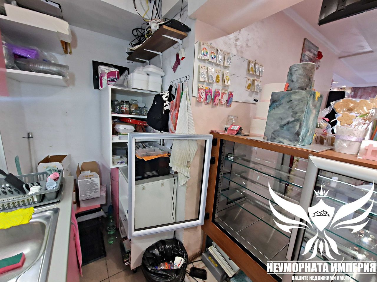 Продава се Заведение в Асеновград - 37 кв.м за 236 €/кв.м - Снимка #8