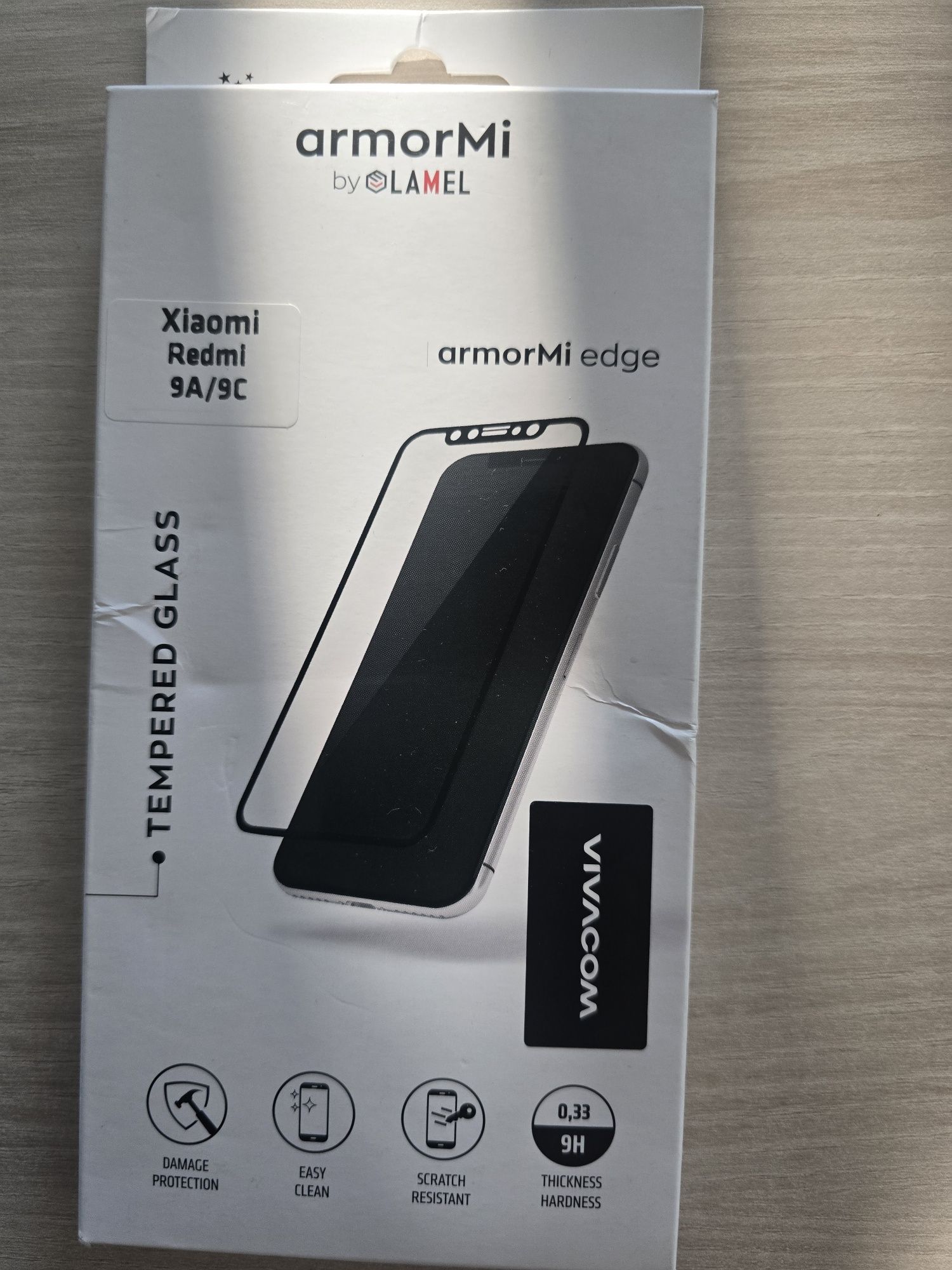 Протектор за Xiaomi Redmi 9A/9C