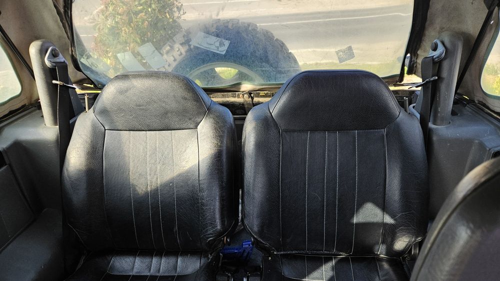 Suzuki Vitara 4x4