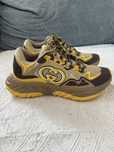 Gucci Ripple  Sneakers
