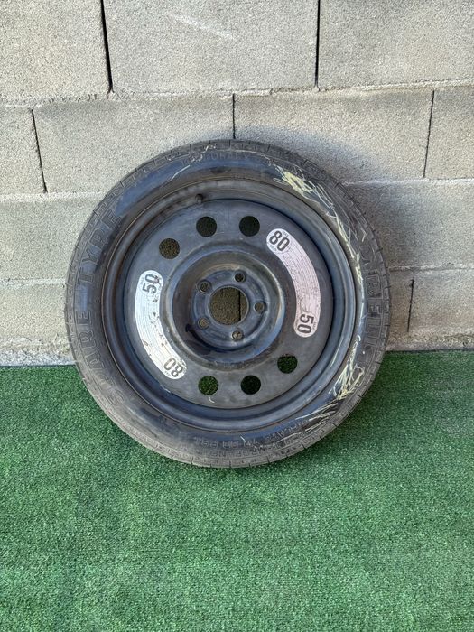 Резервна гума Jaguar XJ/XK/XJS