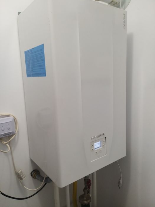 Piese centrală Romstal Habitat  !