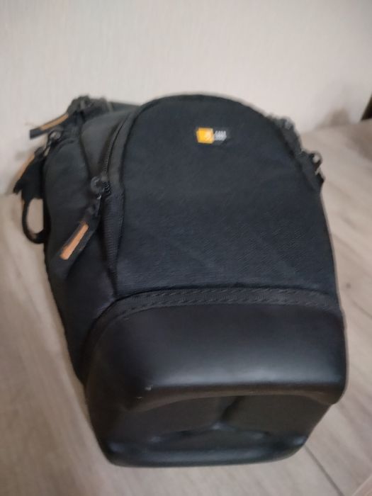 Сумка Case logic SLR Zoom Holster